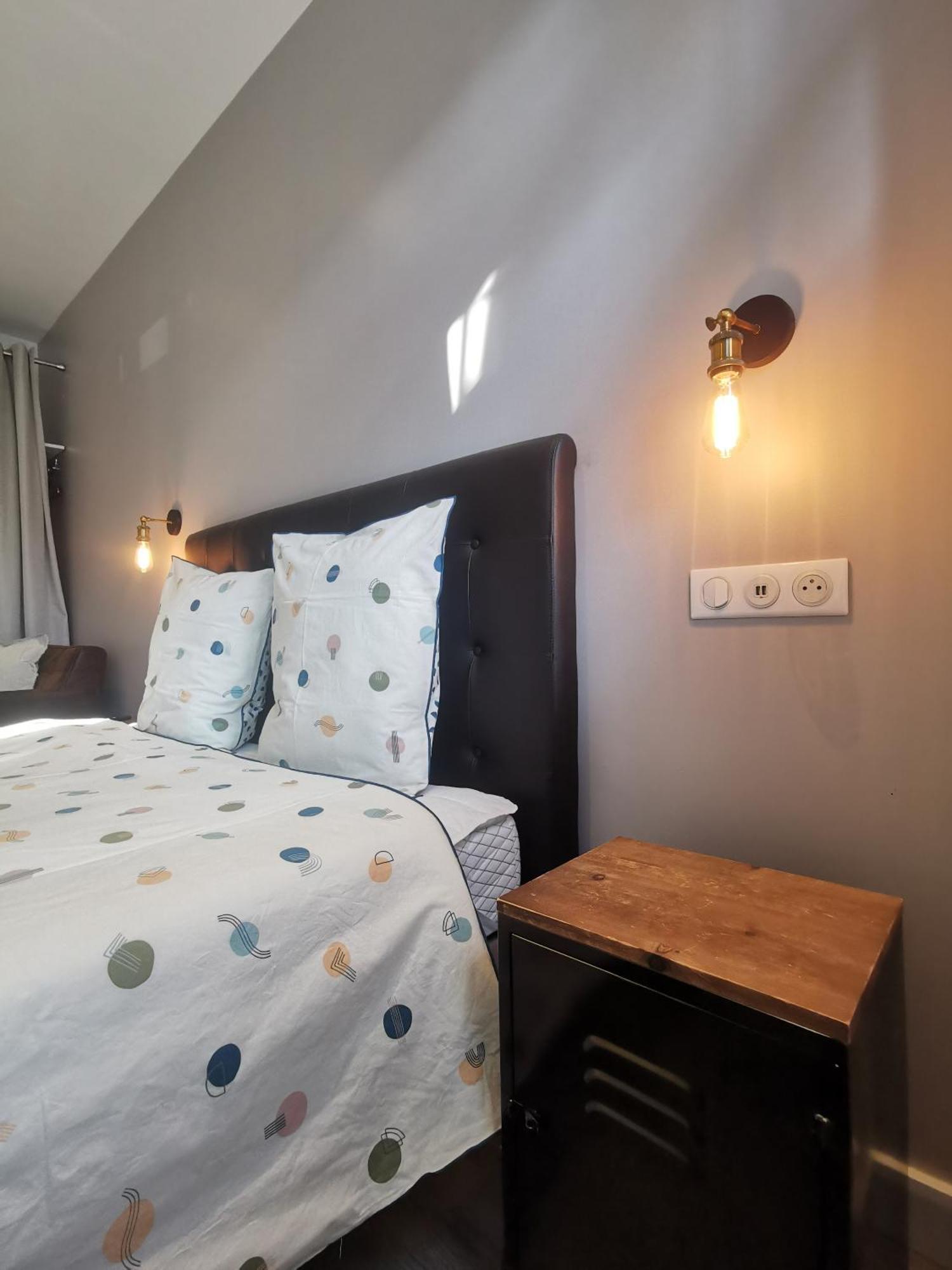 Le Petit Brooklyn Apartamento Estrasburgo Exterior foto