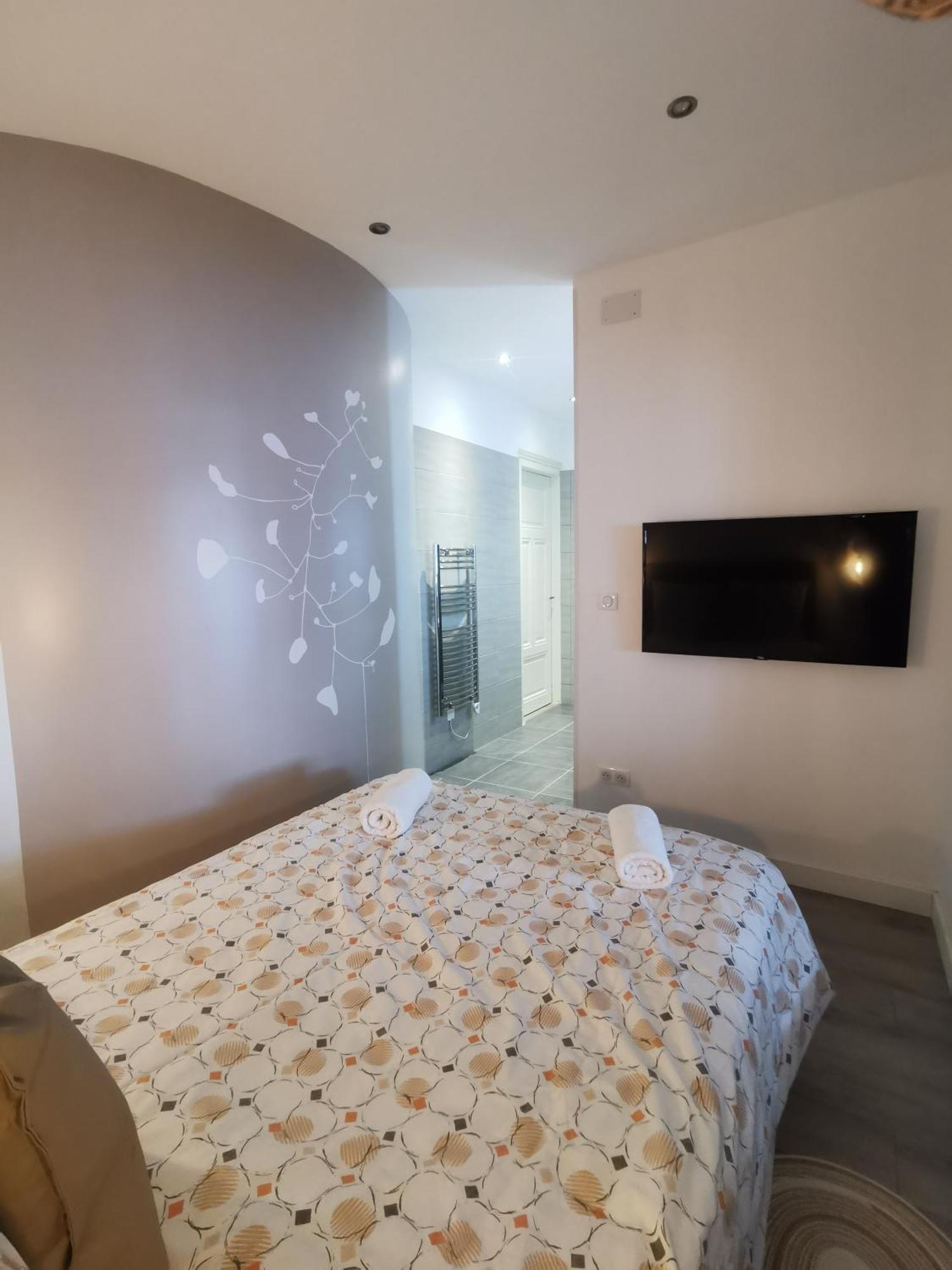 Le Petit Brooklyn Apartamento Estrasburgo Exterior foto