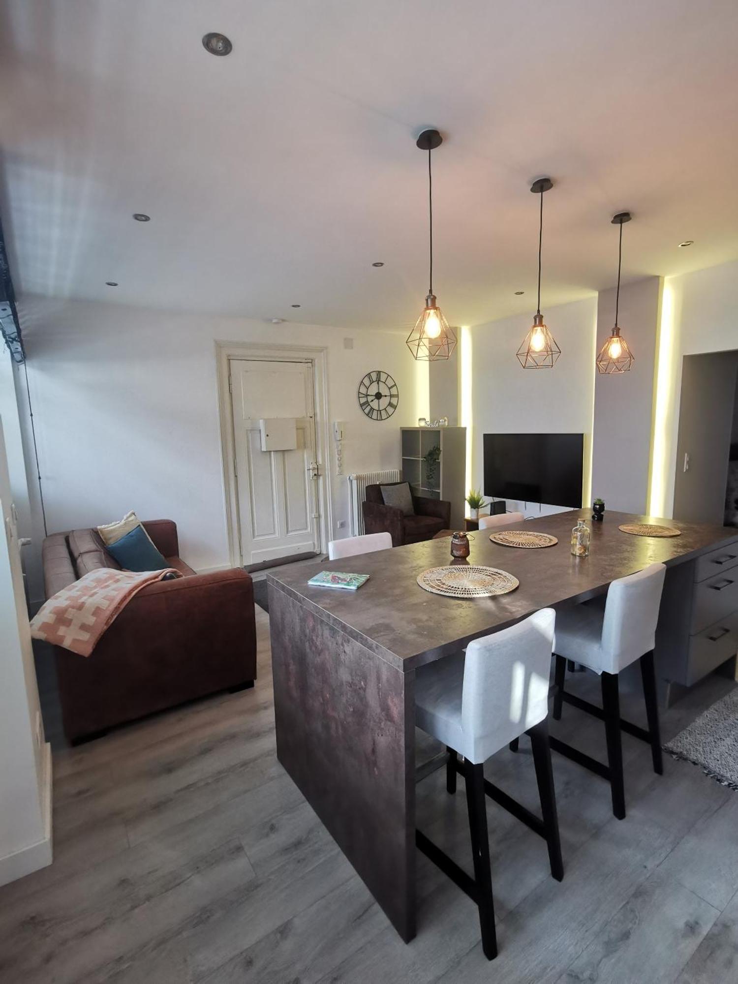 Le Petit Brooklyn Apartamento Estrasburgo Exterior foto